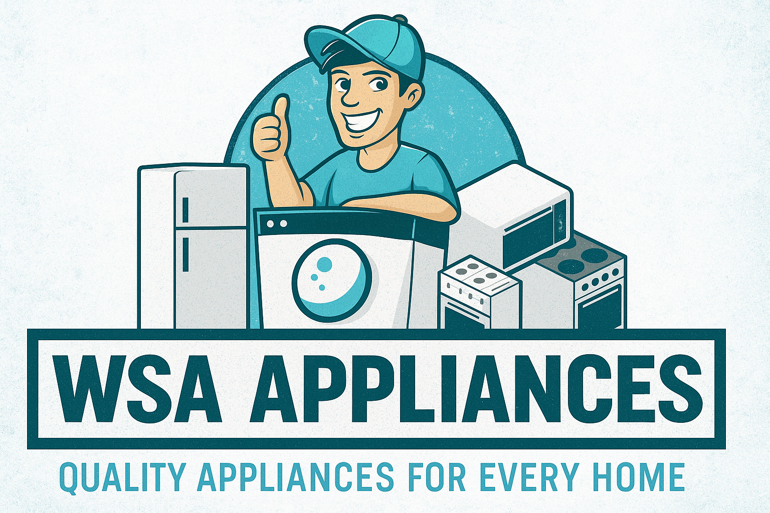 WSA Appliances